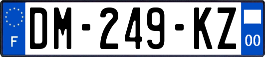 DM-249-KZ