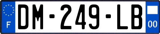 DM-249-LB