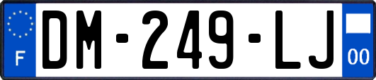 DM-249-LJ