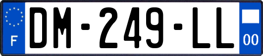 DM-249-LL