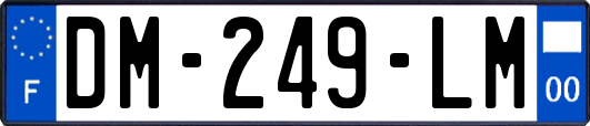 DM-249-LM
