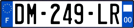 DM-249-LR