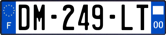 DM-249-LT
