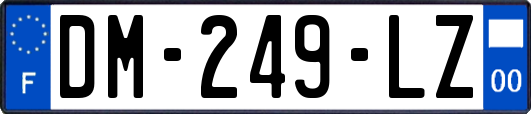 DM-249-LZ