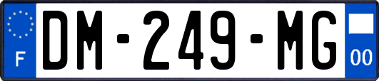 DM-249-MG