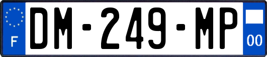 DM-249-MP