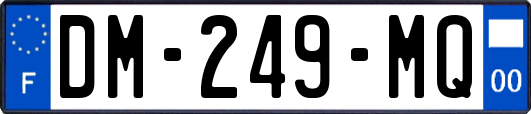 DM-249-MQ