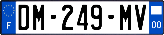DM-249-MV