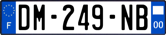 DM-249-NB