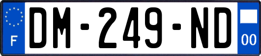 DM-249-ND