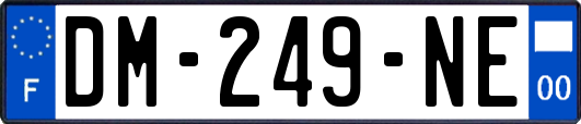 DM-249-NE