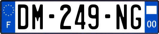 DM-249-NG