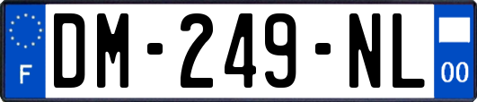 DM-249-NL