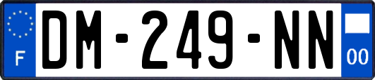DM-249-NN