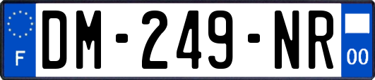 DM-249-NR