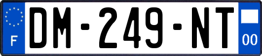 DM-249-NT