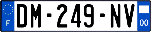 DM-249-NV