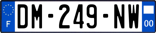 DM-249-NW