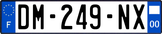 DM-249-NX
