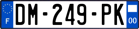 DM-249-PK