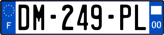 DM-249-PL