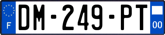 DM-249-PT