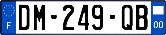 DM-249-QB