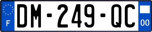DM-249-QC