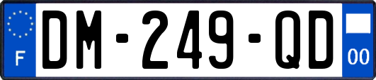 DM-249-QD