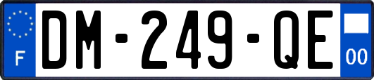 DM-249-QE
