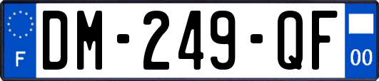 DM-249-QF