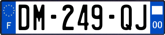 DM-249-QJ