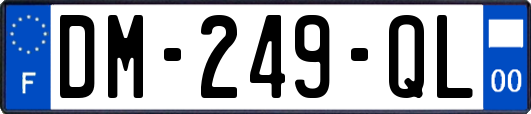 DM-249-QL