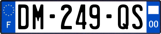 DM-249-QS