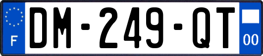 DM-249-QT