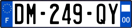 DM-249-QY