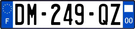 DM-249-QZ