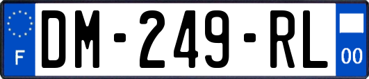 DM-249-RL
