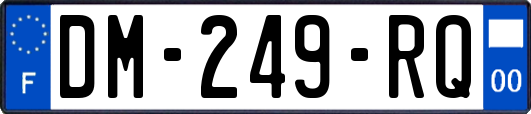 DM-249-RQ
