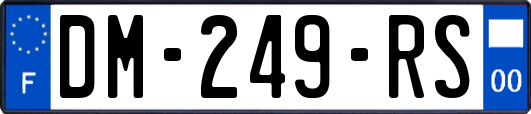 DM-249-RS