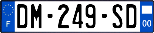 DM-249-SD
