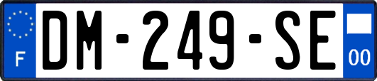 DM-249-SE