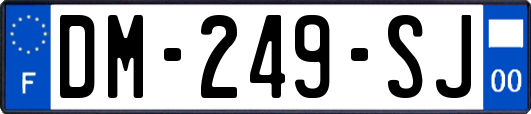 DM-249-SJ
