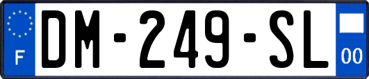 DM-249-SL