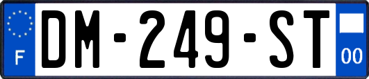 DM-249-ST
