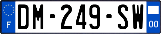DM-249-SW