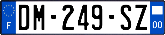 DM-249-SZ