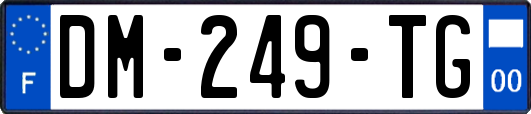 DM-249-TG
