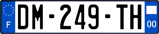 DM-249-TH