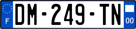DM-249-TN
